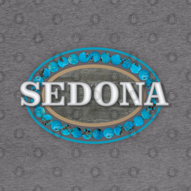 Sedona by Dale Preston Design